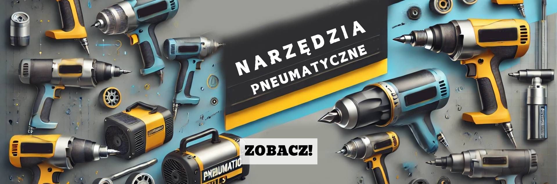 PNEUMATYCZNE