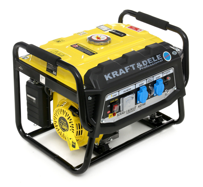 Agregaty prądotwórcze – niezawodne źródło energii w każdej sytuacji