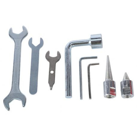 OSTRZAŁKA WIELOFUNKCYJNA 8W1 KD5496