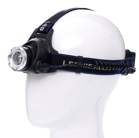 Latarka czołowa KD1244