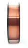 Drut spawalniczy 1,0 mm 5kg miedziowany KD1152