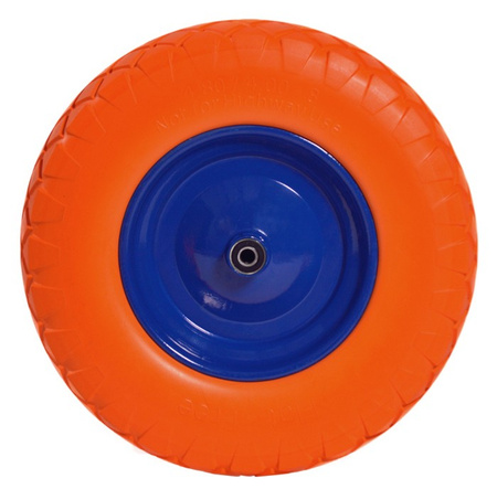 Kółko bezdętkowe 4.80/4.00-8 KD462