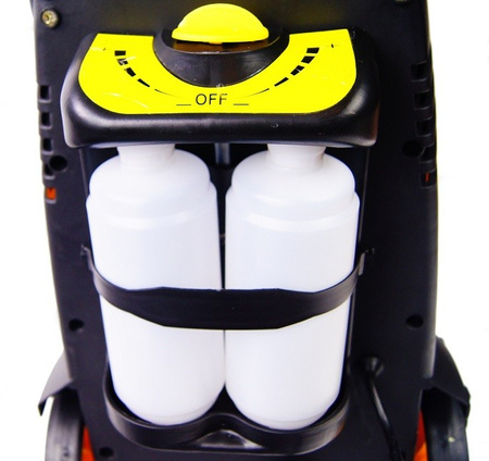 Myjka ciśnieniowa 2000W 200bar KD435