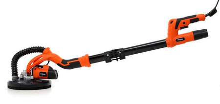 Szlifierka do Gipsu, Tynków ŻYRAFA KD1541 710W