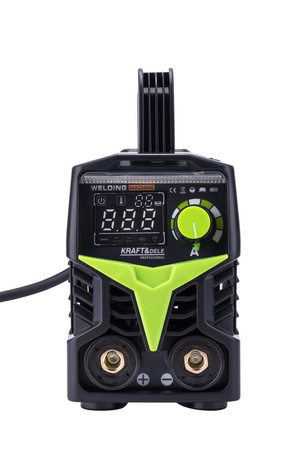 Spawarka inwertorowa 330A MMA TIG LIFT VRD KD1784