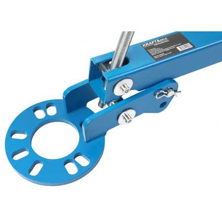 ZESTAW DO NAPRAWY BŁOTNIKÓW/NADKOLA - ROLKA KD5938