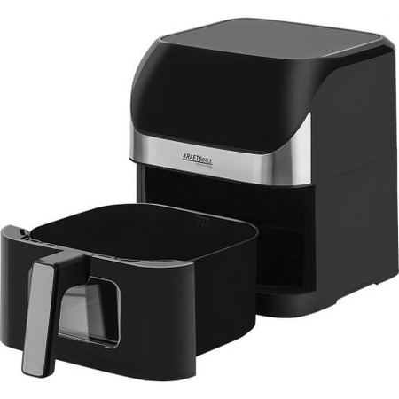 FRYTKOWNICA BEZTŁUSZCZOWA AIRFRYER 6L KD4108