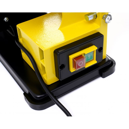 SZLIFIERKA TALERZOWO-TAŚMOWA 650W KD5296