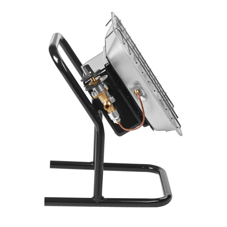 Promiennik gazowy 4,5kW KD11310