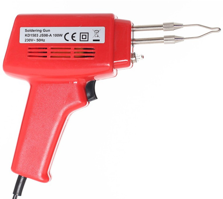 Lutownica KD1503 JS98-A