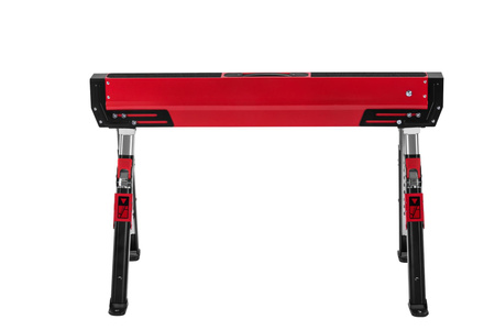 Kobyłka warsztatowa stojak budowlany koziołek roboczy składany KD11874