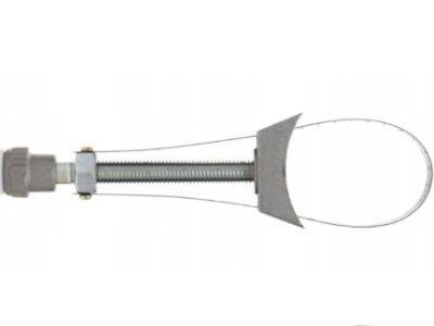 Klucz tasiemkowy opaskowy do filtra oleju KD10526