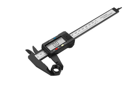 Elektroniczna suwmiarka cyfrowa 0-150mm KD10073