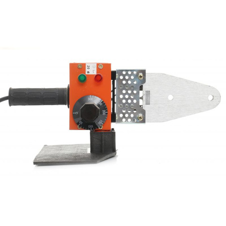 ZGRZEWARKA DO RUR 1500W KD3071