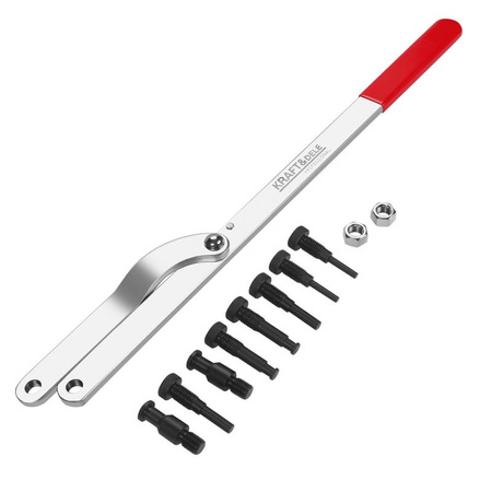 Klucz do napinania koła pasowego KD5985