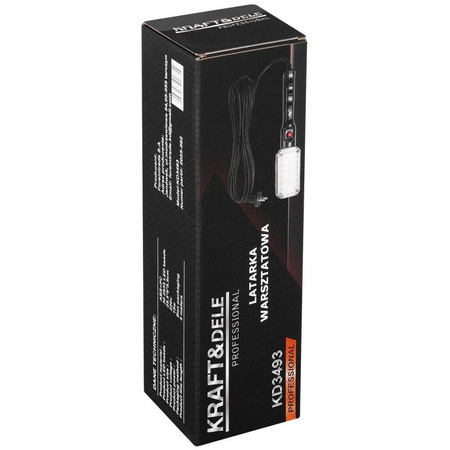 LAMPA WARSZTATOWA KD3493