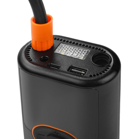 KOMPRESOR AKUMULATOROWY 5000mAh KD5500