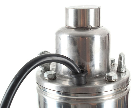 Pompa głębinowa śrubowa do wody studni 750w 100m KD1702