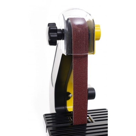 SZLIFIERKA TALERZOWO-TAŚMOWA 600W KD5295