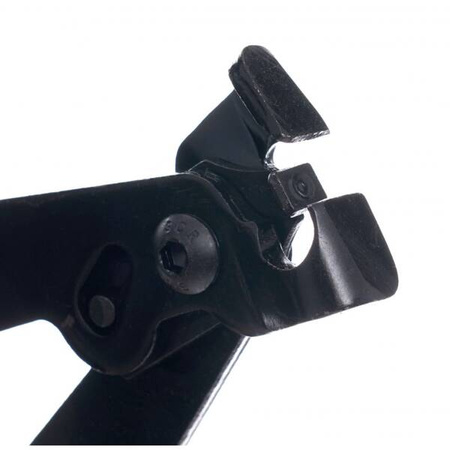 Szczypce do opasek zaciskowych KD10810