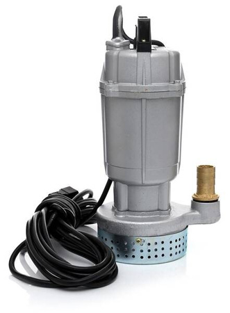 Pompa do wody brudnej i czystej 1600W KD767