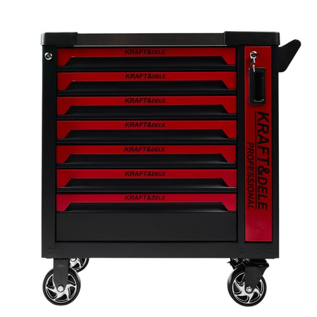 SZAFKA NARZĘDZIOWA PUSTA KD1078