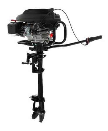 Silnik zaburtowy 4-suwowy 4,9KW KD178