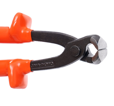 Cęgi obcęgi zbrojarskie szczypce 9" KD10825