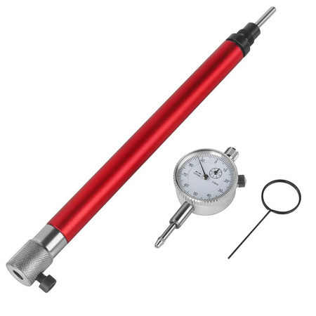 BLOKADA ROZRZĄDU KD12535 VW / AUDI / SKODA