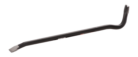 Łom wyciągacz KD272 700x18mm