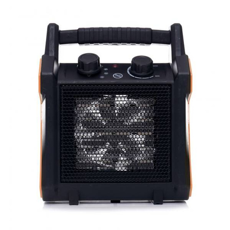 Nagrzewnica elektryczna 3,5kW 230V KD11741