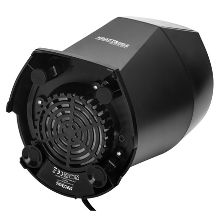 Blender Kielichowy 1500ml + 800ml + 400ml 1850W KD4149