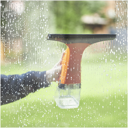 Myjka do szyb 1,3 - 1,5 kPa KD425