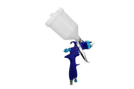 Pistolet lakierniczy 600ml KD2113