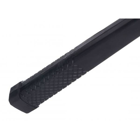 Młotek gumowy bezodrzutowy 2LB KD906