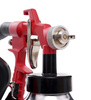 Pistolet natryskowy 600W 1000ml KD1654