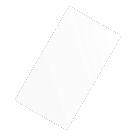 Szkło hartowane 0.3mm Baseus Crystal do modelu Tesla X/S 17''