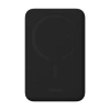 Powerbank magnetyczny Baseus Magnetic Mini 20000mAh, USB-C 20W MagSafe (czarny)