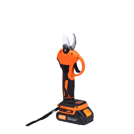 SEKATOR AKUMULATOROWY 2x21V 2Ah KD5090