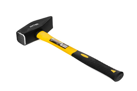 Młotek maszynisty Fiberglass 2kg KD243