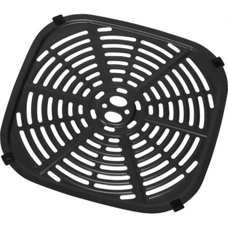 FRYTKOWNICA BEZTŁUSZCZOWA AIRFRYER 6L KD4108