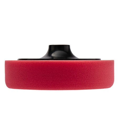 Gąbki polerskie 180 mm 3 rodzaje