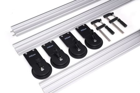 Elektryczna przecianarka do płytek / szyb 3200 / 3600 mm KD10736