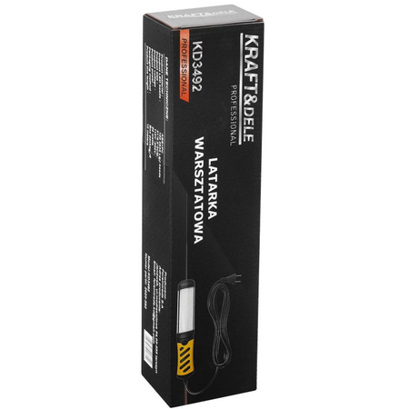 LAMPA WARSZTATOWA KD3492