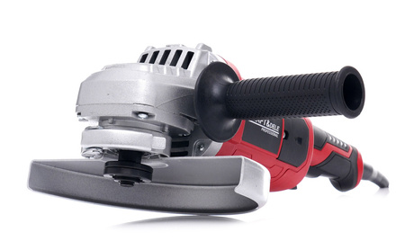 SZLIFIERKA KĄTOWA 230mm/2950W KD3165