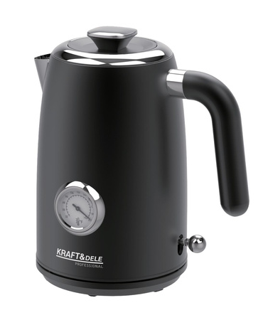 Czajnik Elektryczny 2200W 1L KD4153