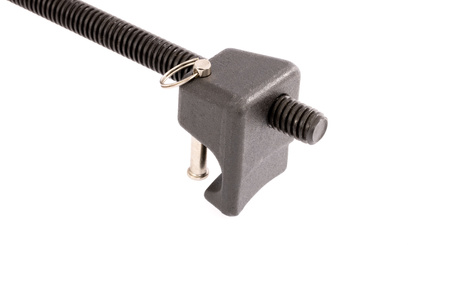 Ściągacz do sprężyn z zabezpieczeniem 260mm KD12523