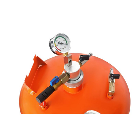 ODSYSARKA DO OLEJU 80L KD5679