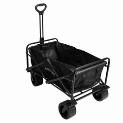 Wózek transportowy składany 160 KD3089