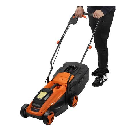 Kosiarka akumulatorowa 20V 6Ah 30L KD5410